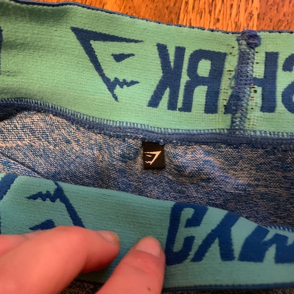 Flex Leggings - Picture 3 of 3